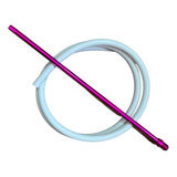 Mangueira Silicone Slim Anti Chamas Piteira Completa Barata