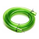 Mangueira Silicone Verde 22mm Canister