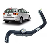 Mangueira Superior Do Radiador Original Fiat Freemont 2.4