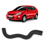 Mangueira Superior Entrada Água Radiador Jac J3 Hatch Turin
