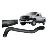 Mangueira Superior Radiador Original F250 Cummins 2006/12