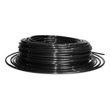 Mangueira Tecalon Tubo 12mm Limpeza Cabine De Caminhão - 40m