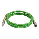 Mangueira Teflon Para Ferro Caldeira Com 3 Mts.
