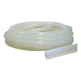 Mangueira Tubo 100% Silicone 19 X 25,4 - 3/4 Pol - 3 Metros