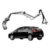 Mangueira Tubo Ar Condicionado Peugeot 307 Citro C4 1.6 16v