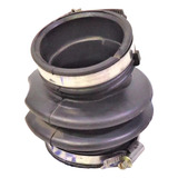 Mangueira Tubo De Saída Do Filtro Ar Ao Motor Ka 1.0 03/07