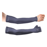 Manguito Ciclismo Proteção Uv Protetor Braço Bike Motoqueiro