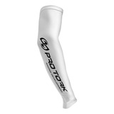 Manguito Longo Ciclismo Volei Corrida Original Cores Protork