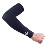 Manguito Preto Kanxa Longo Grand Prix Master Barato Time Top