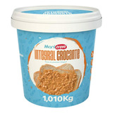 Manicrem Pasta De Amendoim Integral 100%