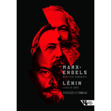 Manifesto Comunista/ Teses De Abril, De