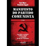 Manifesto Do Partido Comunista, De Karl,