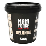Maniforce Pasta De Amendoim Beijinho 500g