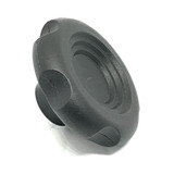 Manípulo Bakelitsul Ma-a Ø62mm M10 Aço (60 Unidades)
