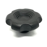 Manípulo Bakelitsul Ma-a Ø75mm 1/2 Unc Aço (80 Unidades)