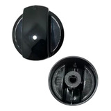 Manipulo Botão Cooktop Fogão Electrolux Gc60v Gc75v Original