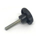 Manípulo Ma-b Bakelitsul Ø43mm 3/8x25mm Inox (40 Peças)