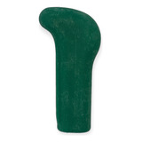 Manípulo Verde Alavanca Controle Remoto 10mm Trator Massey
