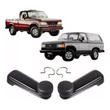 Manivela Vidro D20 C20 D40 92..96 Metal Opala Monza Chevette