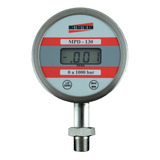 Manômetro Digital 0a1000 Bar Mod Mpd-130
