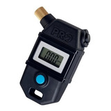 Manômetro Digital Shimano Pro Pressure Checker
