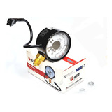 Manômetro Gnv Visor Livre Igt Ig206 Sensor Interno Mt206e-s