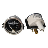 Manometro Pressao Oleo Motor 10-bar Scania 111/112(br113-mec