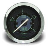 Manômetro Relógio Pressão Turbo Vw Fusca
