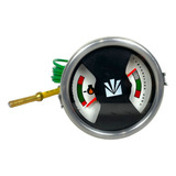 Manometro Temperatura Agua Pressão Oleo Valmet 60/62/65/78