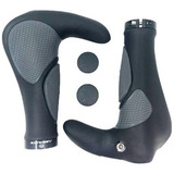 Manopla Anatomica Bike Barend Absolute Trava