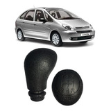 Manopla Bola Alavanca Cambio Citroen Xsara Picasso Preto