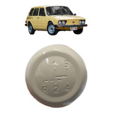 Manopla Bola Câmbio Alavanca 4 Marcha Brasilia 1955 Até 1986
