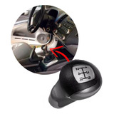 Manopla Bola Câmbio Honda New Civic Manual 2007 A 2011 5 M