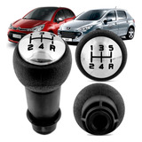 Manopla Bola Câmbio Manual Peugeot 206 207 307 308 408 C3
