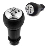 Manopla Bola Cambio Manual Peugeot 206 207 307 Citroen C4 C3