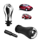Manopla Bola Câmbio Manual Peugeot 207 307 C3 C4 Picasso