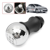 Manopla Bola Câmbio Manual Peugeot 207 307 C3 C4 Picasso
