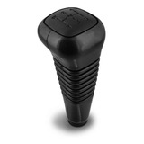 Manopla Bola De Câmbio Preto 5 Marchas D20 88 89 90 91 92 93