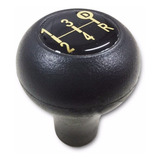 Manopla Bola Do Câmbio Alavanca 4 Marchas Pick-up D-20 F-250