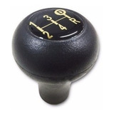 Manopla Bola Do Câmbio Alavanca 4 Marchas Pick-up D-20 F-250