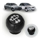 Manopla Bola Do Cambio Marcha Gm Vectra 97/.. Corsa 98/..