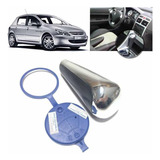 Manopla Câmbio Automático Peugeot 206 207 Passion Sw 307 Rcz