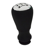 Manopla Cambio Bola Peugeot 206 207 208 307 8 Citroen C3 C4