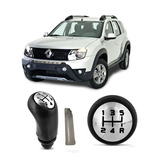 Manopla Câmbio Bola Renault Duster 2011 12 13 14 2015