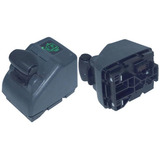 Manopla Cambio Eds Power Shift Mb Axor 1933/2035/2040/2533
