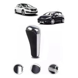 Manopla Cambio Peugeot Citroen Automatico 206 207 307 408 C4