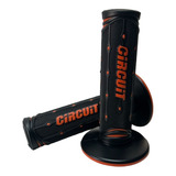 Manopla Circuit Jupiter Everyday Punho Moto Várias Cores Par