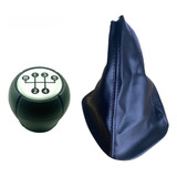 Manopla Coifa Cambio Vectra Corsa 97 98 99 2000 2001 2002 03
