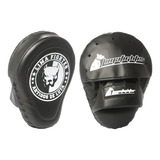 Manopla De Soco,lima Fighter P/treino De Movimentação Rapida