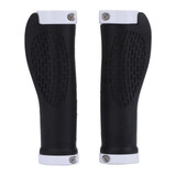 Manopla Ergonomica Gel Mtb Bike 130 Mm C/trava Universal Tsw